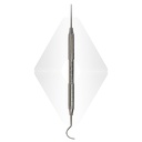 Base Carrier - Condenser Malleable Tip