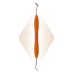 Burnisher & Spatel, 1.5-2.0mm