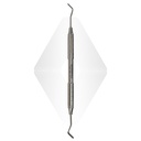 Plastic Instrument-Posterior
