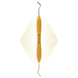 Plastic Instrument-Posterior, 1.4-2.0mm