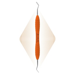 Mini Spatula, 2.0-2.0mm