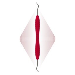 Round Excavator, 1.5mm | ErgoDenta