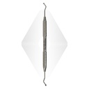 Round Excavator, 2.5mm