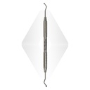 Round Excavator, 3.0mm