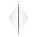 Round Excavator, 1.7mm