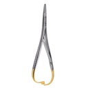 Mathieu Needle Holder, Straight, 14cm, TC
