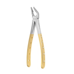 Upper Anterior | Diamond Extraction Forcep GripMaster | ErgoDenta