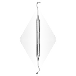Curettes #1 | ErgoDenta