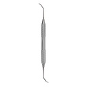 Curettes #2, 3mm-4mm