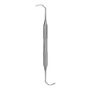 Kramer-Nevins #1, 4mm-7mm