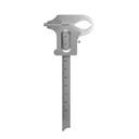 Boley Caliper 145mm