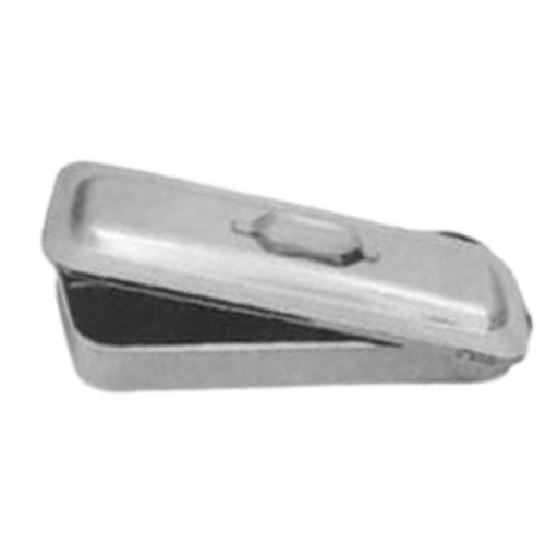 [5621] Cathetar Tray 220mm x 120mm x 50mm