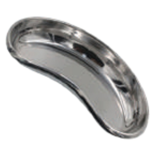 [5592] Kidney Shape 200mm