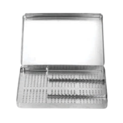 [5584] Perforated Base Tray 180x280mm