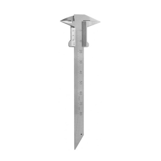 [5668] Zuricher Caliper 130mm