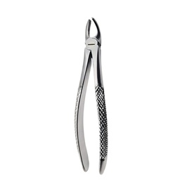 Upper Molars, Left | Standard Extraction Forcep | ErgoDenta