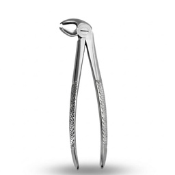 Lower Molars | Standard Extraction Forcep | ErgoDenta