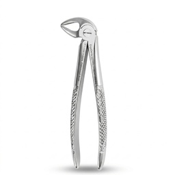 Lower Incisors, Premolars and Roots | Standard Extraction Forcep | ErgoDenta