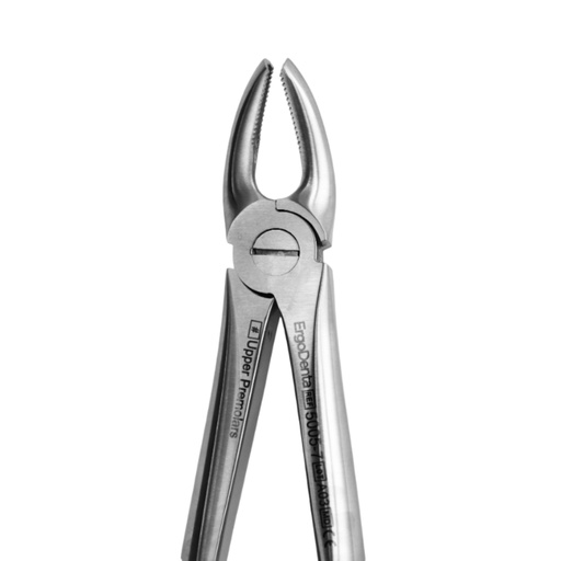 [5005-7] Extraction Forceps  Fig. 7. Upper Premolars