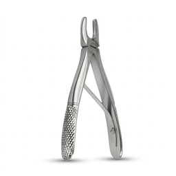Fig. 137, Upper Incisors | Child Extraction Forcep | ErgoDenta