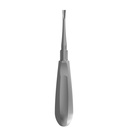Standard Luxating Elevator, Straight, 5mm