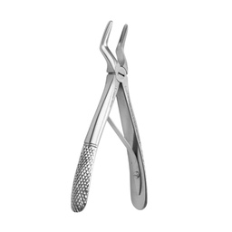 Fig. 51S, Upper Roots | Child Extraction Forcep | ErgoDenta