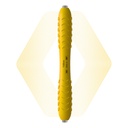 Ergo X - ErgoTip handle, Yellow