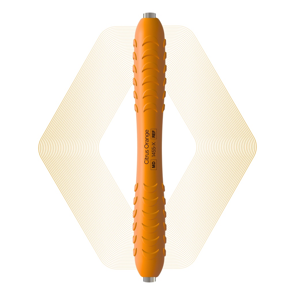 ErgoTip Handle, ErgoX – Orange