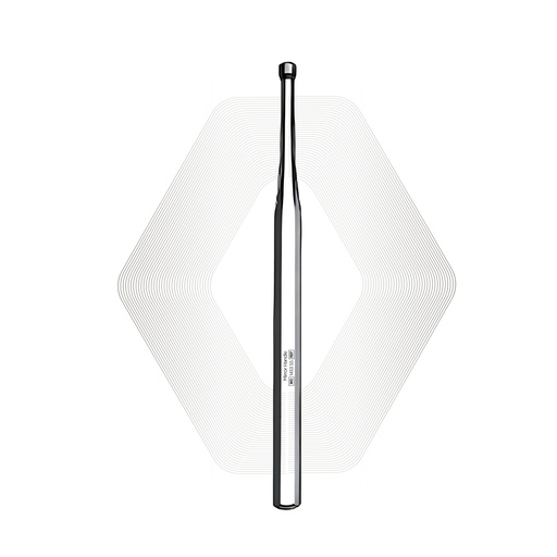 Pro, Mirror handle | ErgoSteel Standard