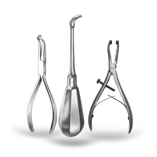 Crown Instrumets