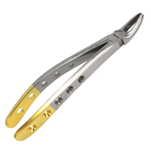 Extraction Forceps