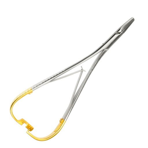 Needle holders
