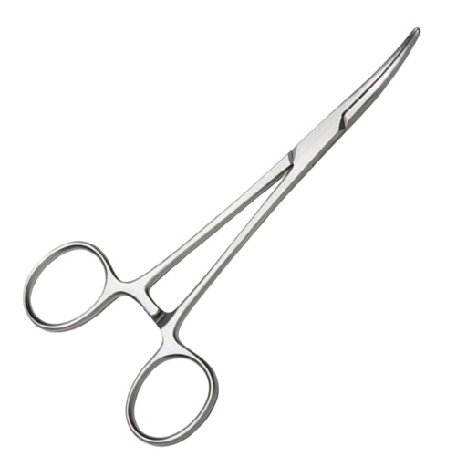 Hemostatic Forceps
