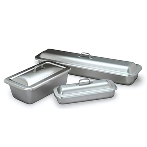 Solid & Perforated trays