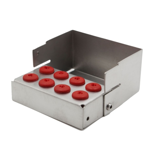 Bur Holders