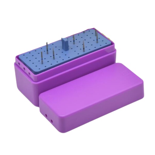 Endo Accessories
