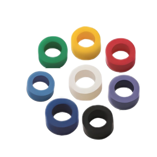 Color Coded Rings, Large