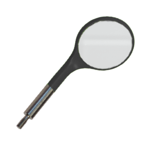 HD Mirrors